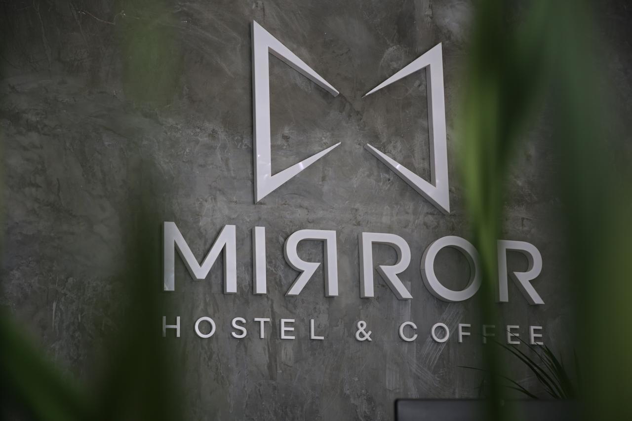 The Mirror Danang Hostel - Brand New Extérieur photo