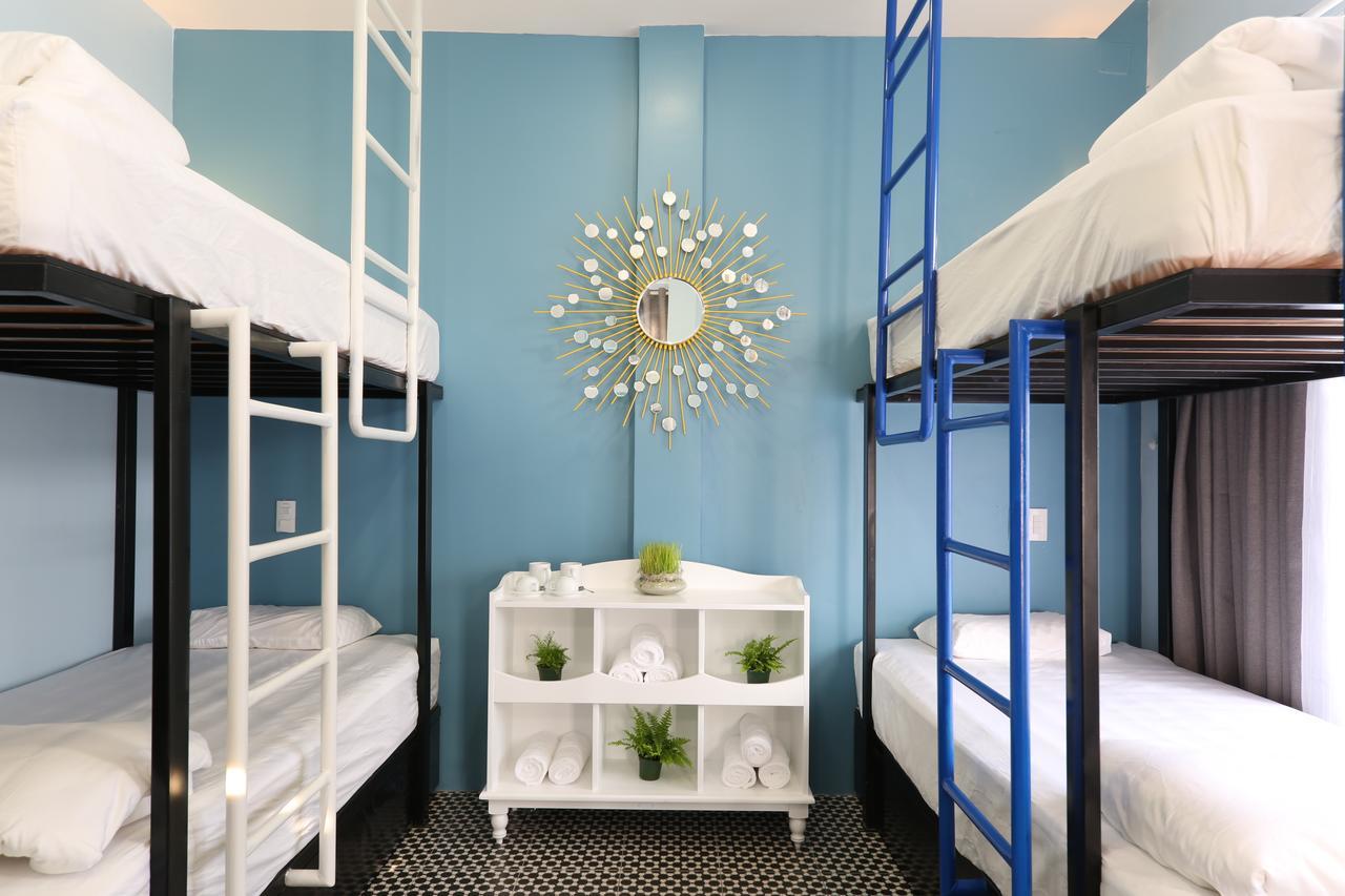 The Mirror Danang Hostel - Brand New Extérieur photo