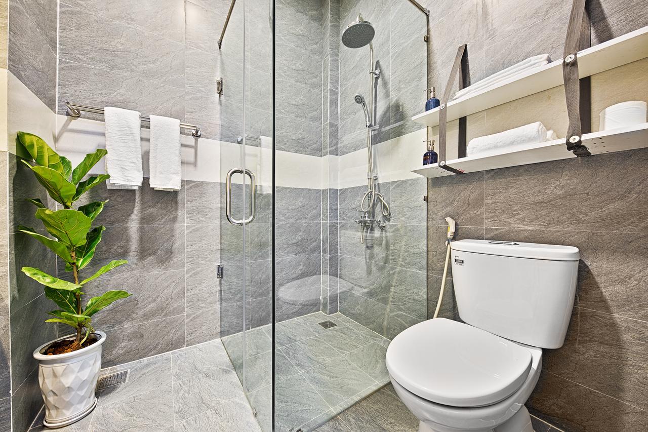 The Mirror Danang Hostel - Brand New Extérieur photo