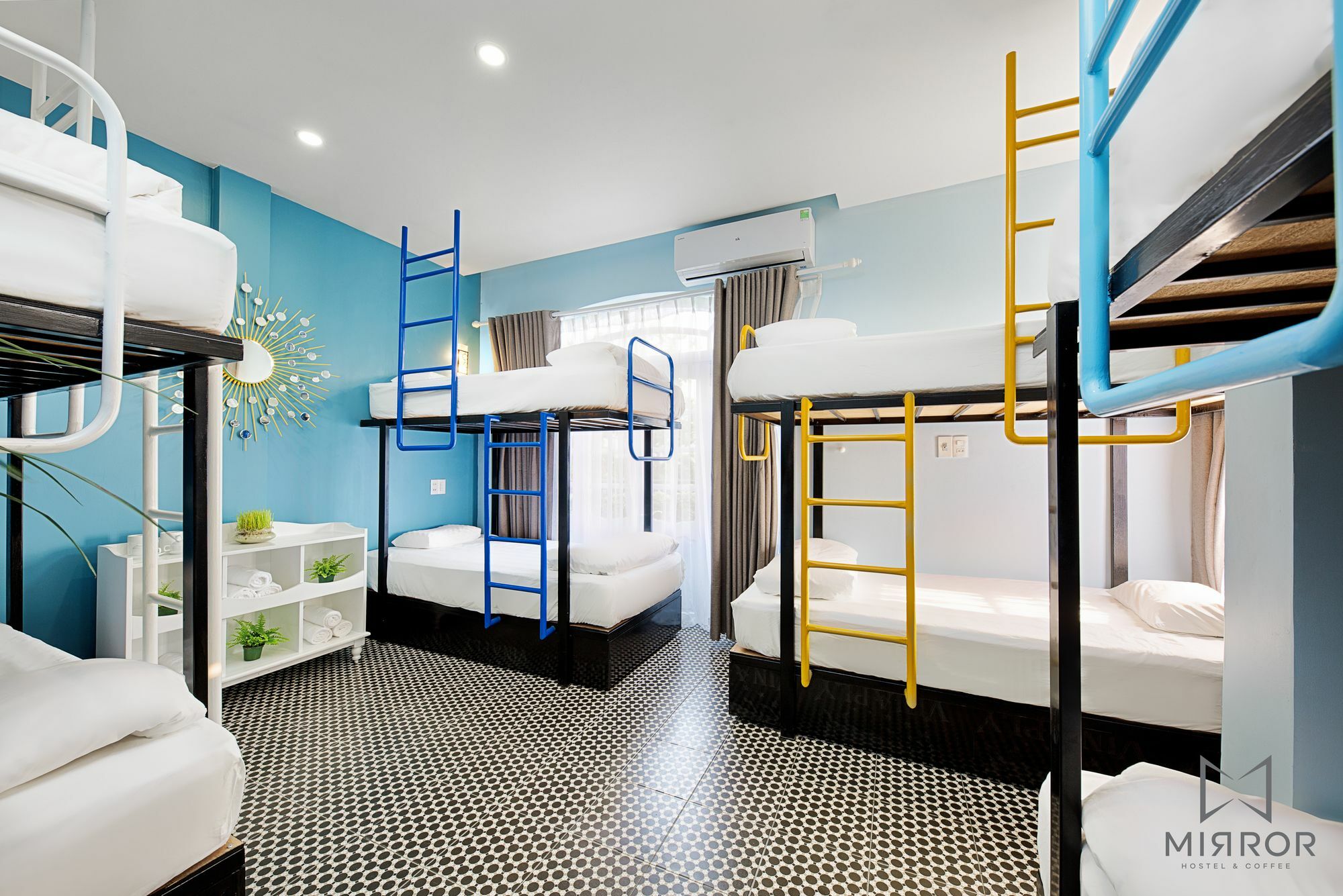 The Mirror Danang Hostel - Brand New Extérieur photo